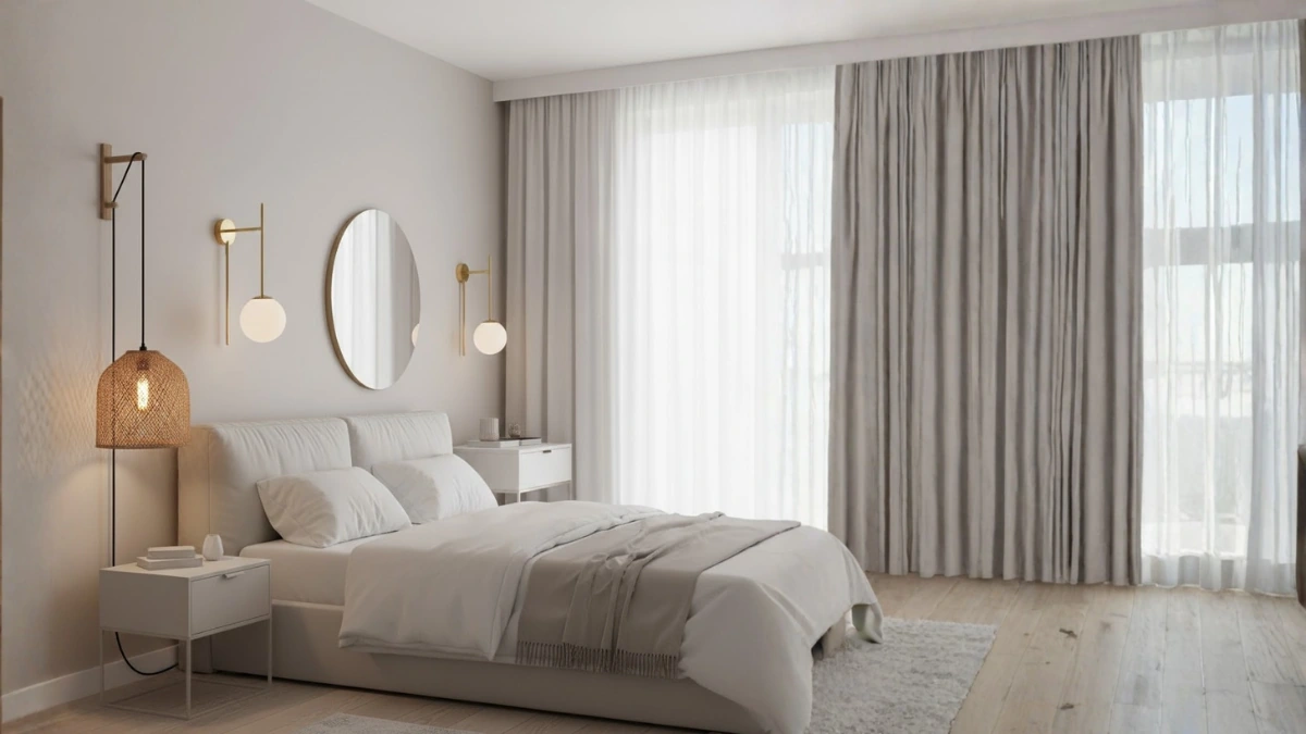 Wall Hanging Lights for Bedroom