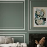 Wall Moulding Design