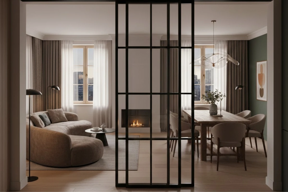 close Floor Plan design trend 2026