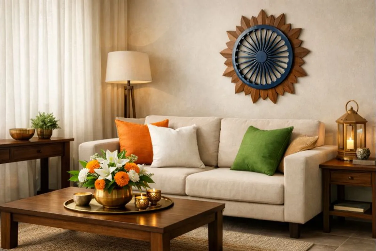 26 January decoration ideas