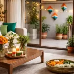republic Day decoration ideas for home