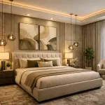 THEME BASED INTERIOR DESIGN FOR HOME