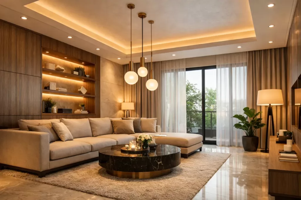 Lightning Design FOR Home