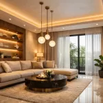 Lightning Design FOR Home