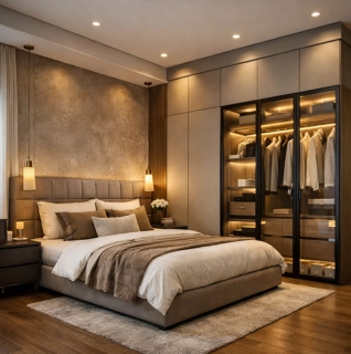 Looking for interior designers for home with minimum budget in hrbr layout bangalore