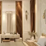 indian modern Vanity Design