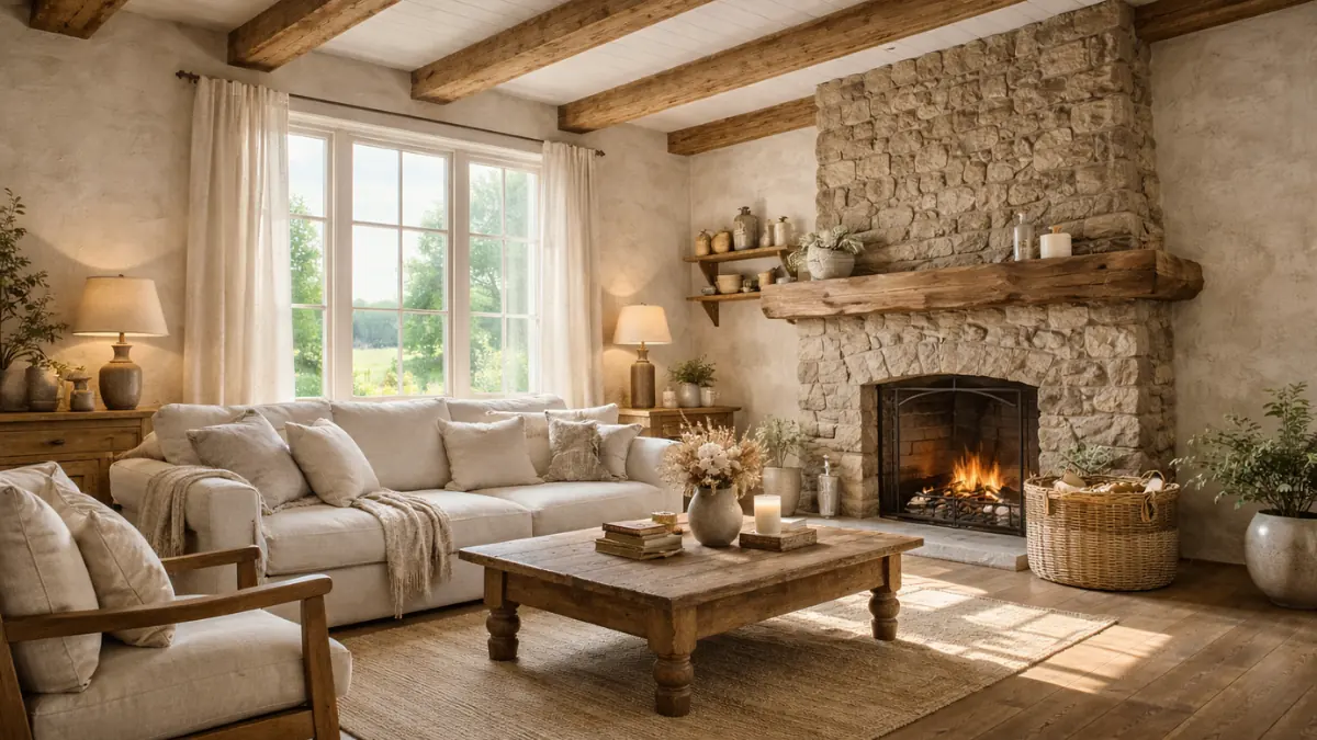 Architectural Foundation