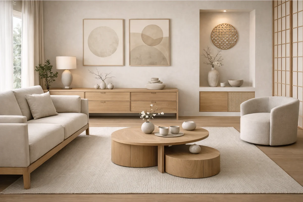 Decor and Geometric Patterns