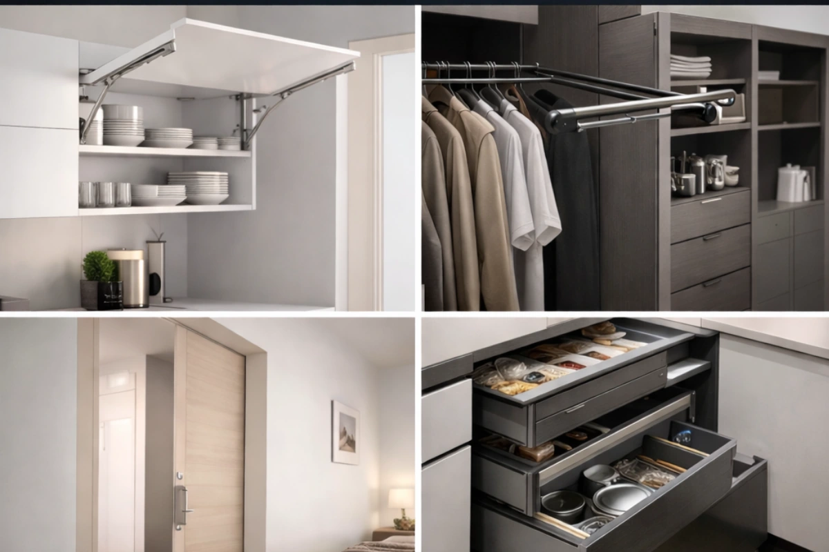 Kinetic Mastery Movement Systems