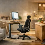 human centric interior design