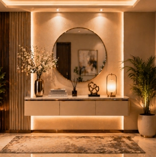 Interior Design Solutions In Baner Pune