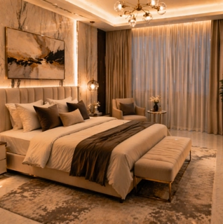 Interior design services in Baner pune