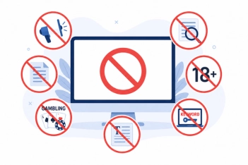 Content Restrictions Illustration