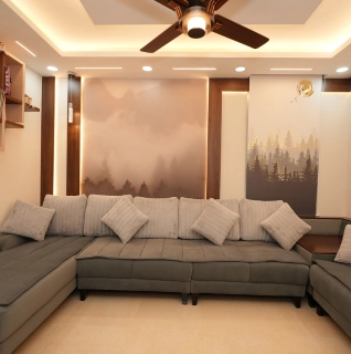 Best Interior Designer Designed By Homzinterio