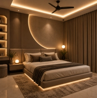 Best home interiors in hyderabad
