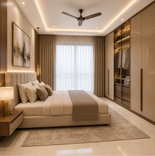 Expert interior designers in Pune creating premium living spaces