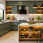 Modular Kitchen Design