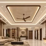 New Hall ceiling design latest trend 2026