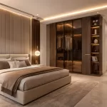 Luxury Bedroom Interior Design