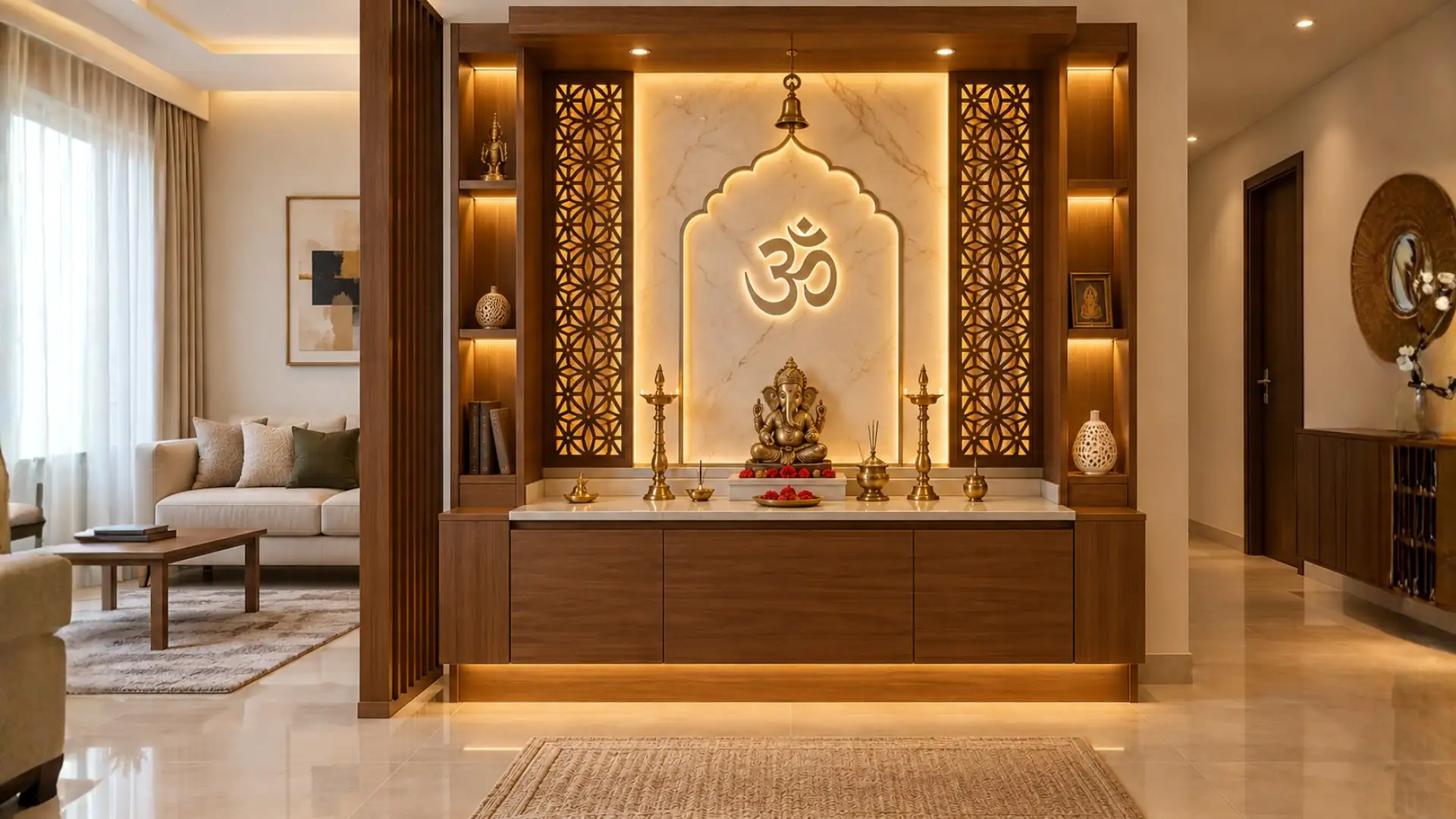 Mandir Design For Home