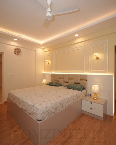 4 BHK home interior designers in Bangalore