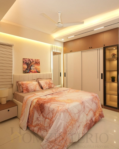 Best home interior designers in Bangalore for 3 BHK