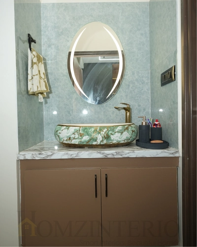 Classic modern home interiors in Bangalore
