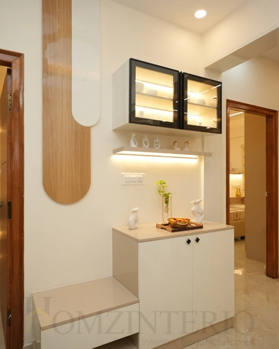 Complete flat interior solutions in Bangalore