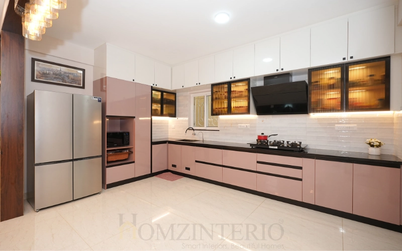 Experienced home interior designers in Bangalore