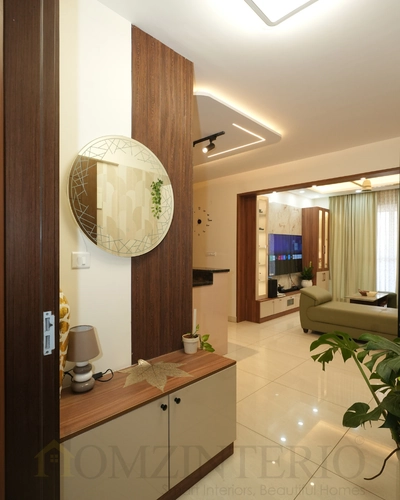 Home interior decoration in Bangalore