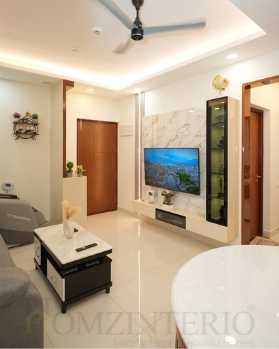 Home interior design company in Bangalore