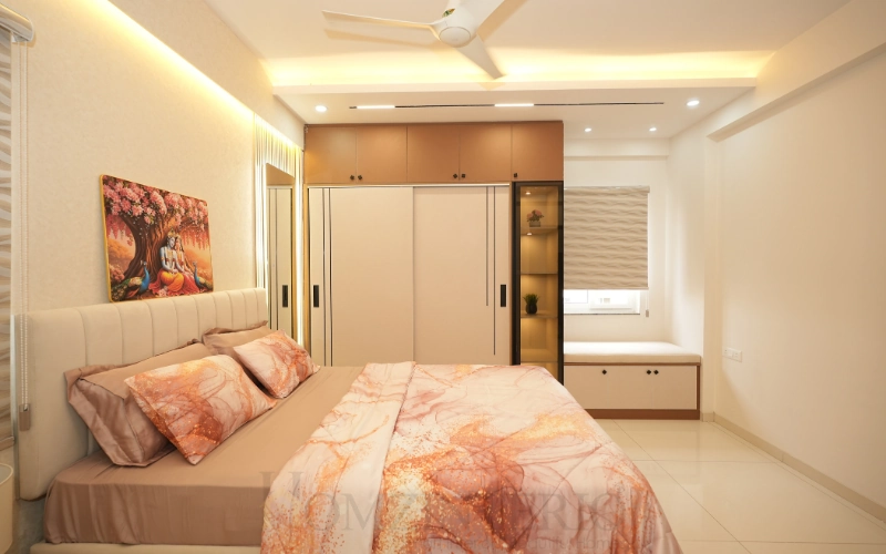 Home interior designers in Bangalore with free consultation