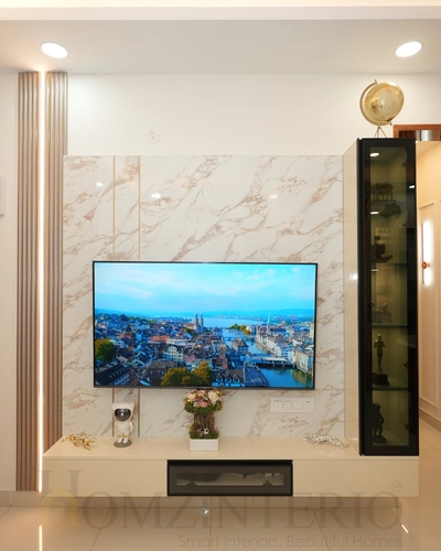 Home interior designers in Bangalore with installation services