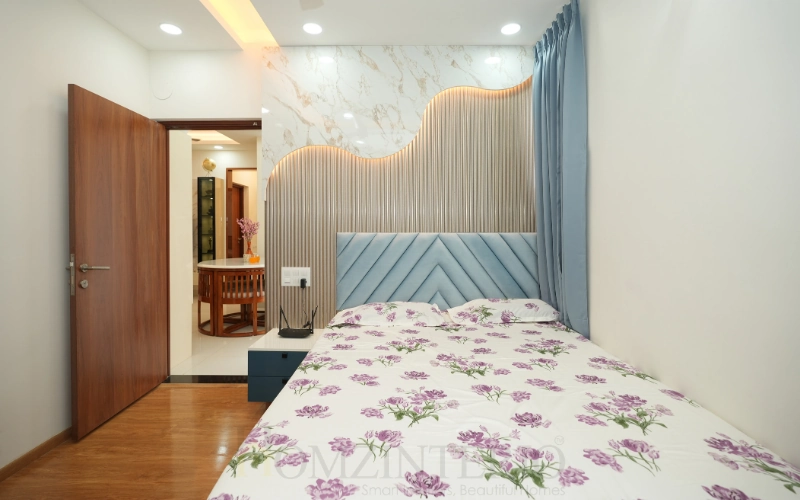 Home interior designers near me