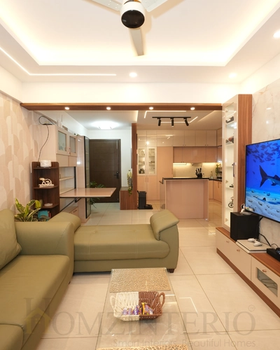 Home renovation and interior designers in Bangalore