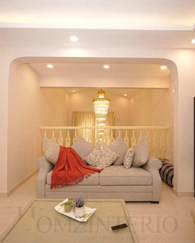 Independent house interior designers in Bangalor