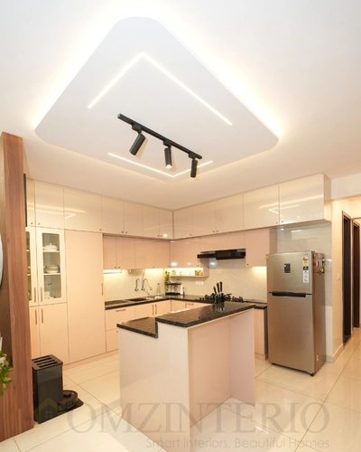 Interior design firms for homes in Bangalore