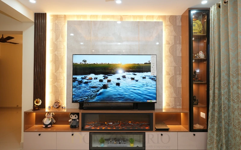 Interior designers in Bangalore for apartments