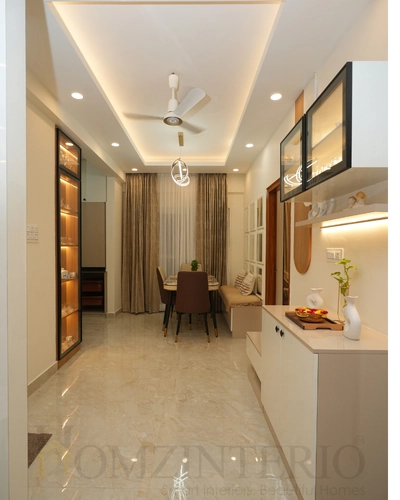 Living room interior designers in Bangalore