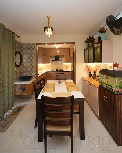 Luxury home interior designers in bangalore