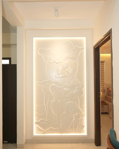 Premium modern home interiors in Bangalore