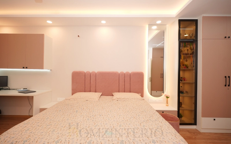 Premium villa interior designers in Bangalore