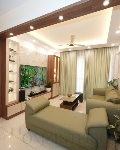 Professional home interior designers in Bangalore