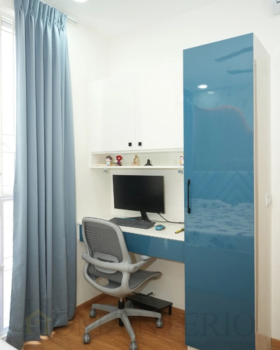 Residential interior designers in Bangalore