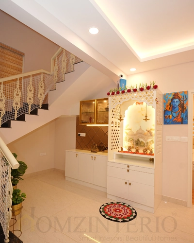 Top rated home interior designers in Bangalore