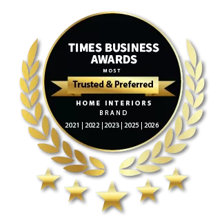 Home interior designer in Bangalore- Homzinterio batch 2026