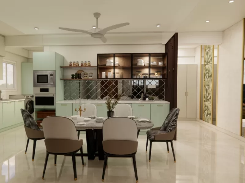 Latest dining table design ideas for modern homes